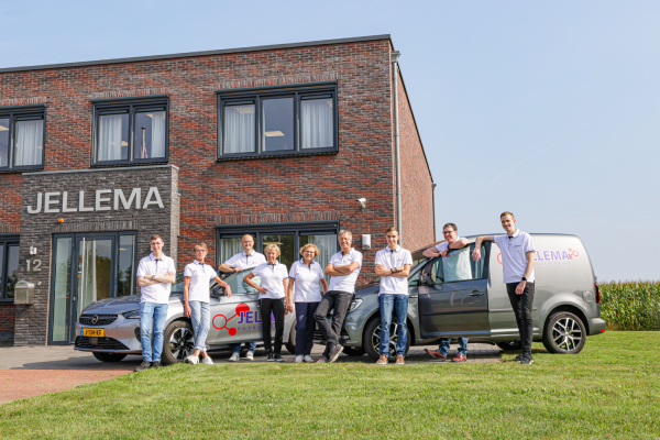 Jellema Automatisering — Betrouwbare IT, met een persoonlijke benadering.